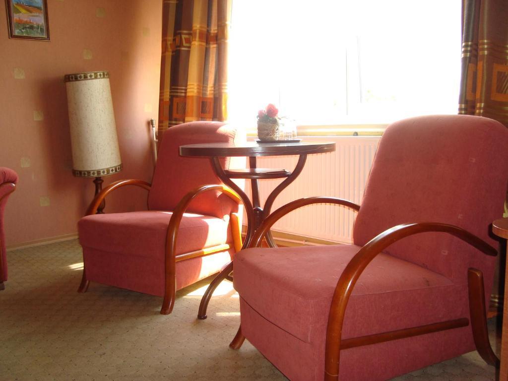 Motel Zacisze Ломжа Экстерьер фото