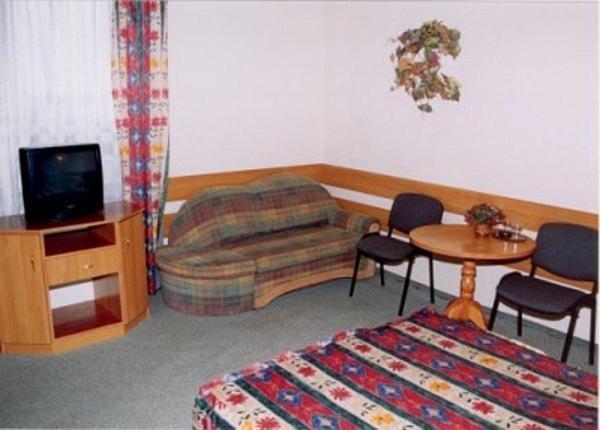 Motel Zacisze Ломжа Номер фото